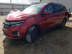 3GNAXMEG0RL347722 2024 CHEVROLET EQUINOX