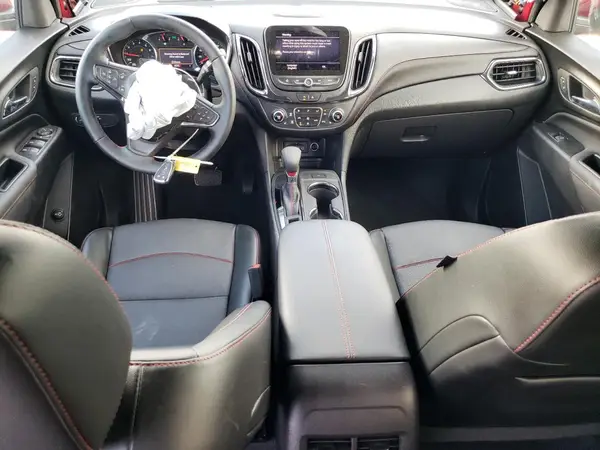 3GNAXMEG0RL347722 2024 CHEVROLET EQUINOX - Image 8