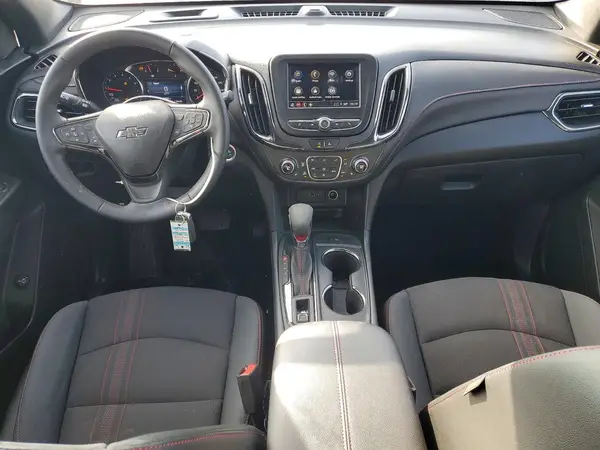 3GNAXMEG0RL362060 2024 CHEVROLET EQUINOX - Image 8