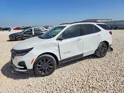 3GNAXMEG0RL371146 2024 CHEVROLET EQUINOX
