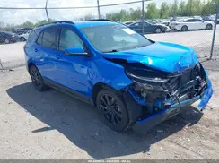 3GNAXMEG0RS107432 2024 CHEVROLET EQUINOX