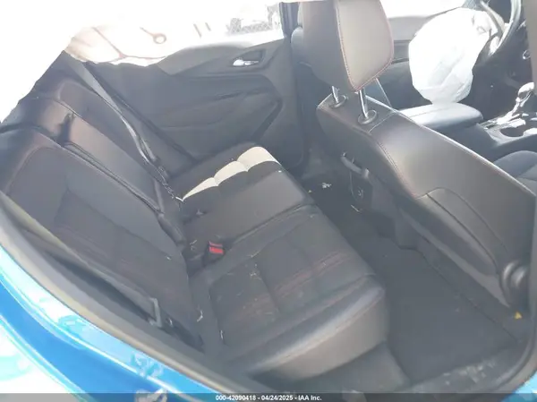 3GNAXMEG0RS107432 2024 CHEVROLET EQUINOX - Image 8