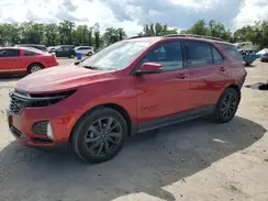 3GNAXMEG0RS108760 2024 CHEVROLET EQUINOX