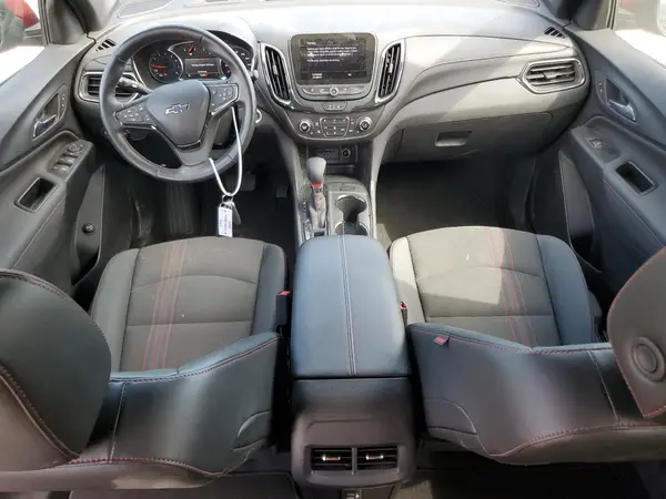 3GNAXMEG0RS108760 2024 CHEVROLET EQUINOX - Image 8