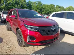 3GNAXMEG0RS109374 2024 CHEVROLET EQUINOX