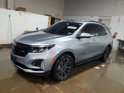3GNAXMEG0RS110895 2024 CHEVROLET EQUINOX