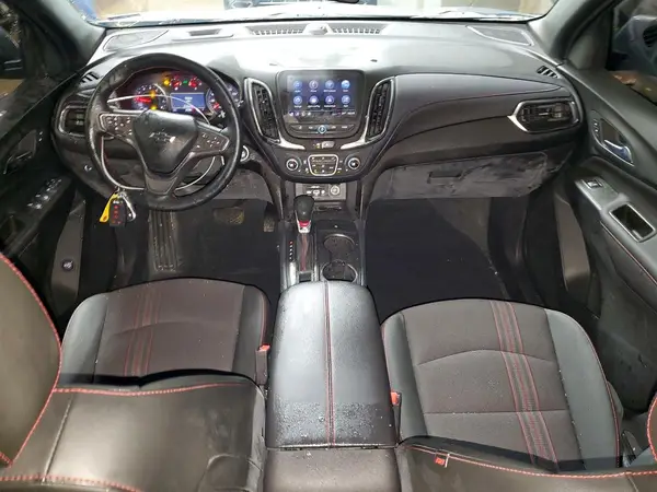 3GNAXMEG0RS110895 2024 CHEVROLET EQUINOX - Image 8