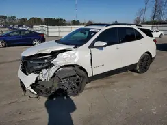 3GNAXMEG0RS111142 2024 CHEVROLET EQUINOX