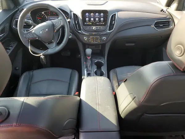 3GNAXMEG0RS111142 2024 CHEVROLET EQUINOX - Image 8
