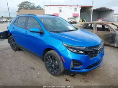3GNAXMEG0RS111268 2024 CHEVROLET EQUINOX