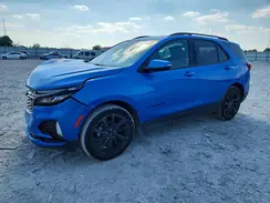 3GNAXMEG0RS115854 2024 CHEVROLET EQUINOX