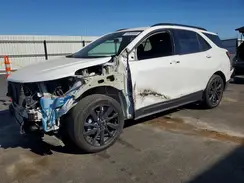 3GNAXMEG0RS117863 2024 CHEVROLET EQUINOX
