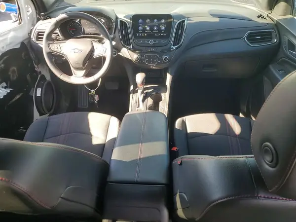 3GNAXMEG0RS117863 2024 CHEVROLET EQUINOX - Image 8