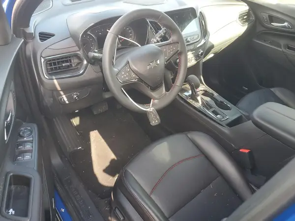 3GNAXMEG0RS118026 2024 CHEVROLET EQUINOX - Image 8