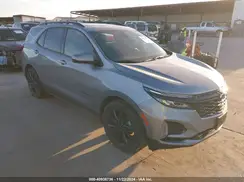 3GNAXMEG0RS124859 2024 CHEVROLET EQUINOX