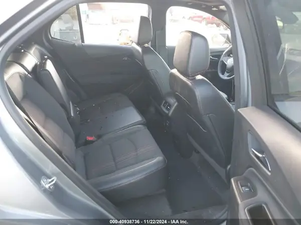 3GNAXMEG0RS124859 2024 CHEVROLET EQUINOX - Image 8