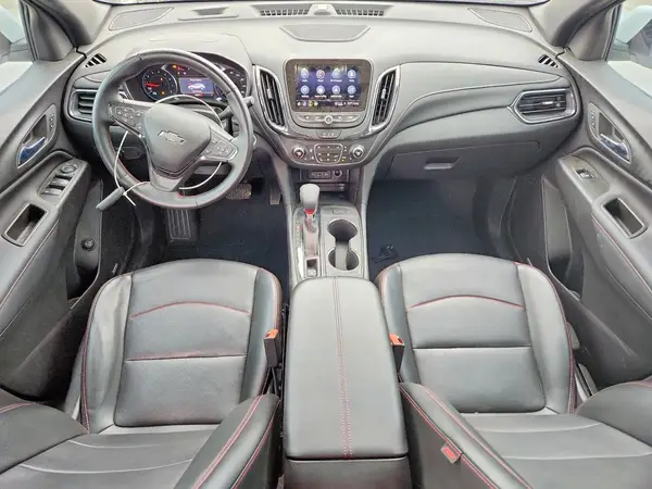 3GNAXMEG0RS130449 2024 CHEVROLET EQUINOX - Image 8