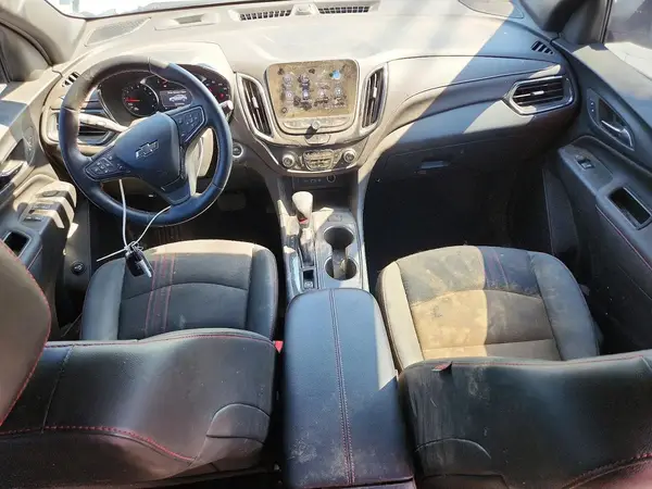3GNAXMEG0RS137806 2024 CHEVROLET EQUINOX - Image 8