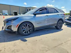 3GNAXMEG0RS152421 2024 CHEVROLET EQUINOX