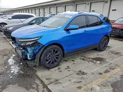 3GNAXMEG0RS152855 2024 CHEVROLET EQUINOX