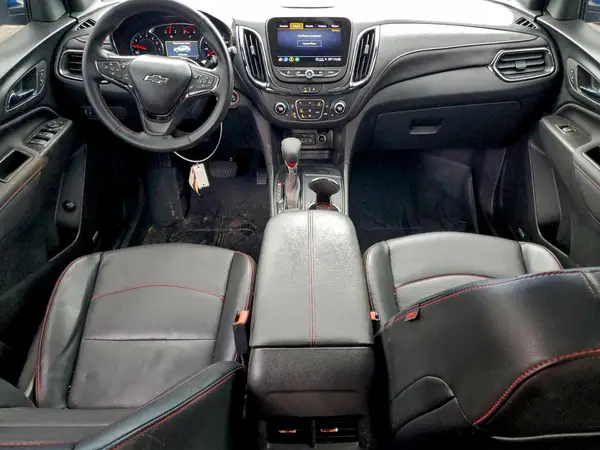 3GNAXMEG0RS152855 2024 CHEVROLET EQUINOX - Image 8