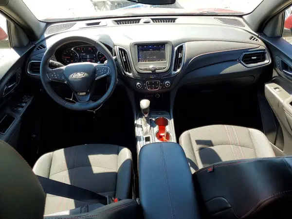 3GNAXMEG0RS153777 2024 CHEVROLET EQUINOX - Image 8
