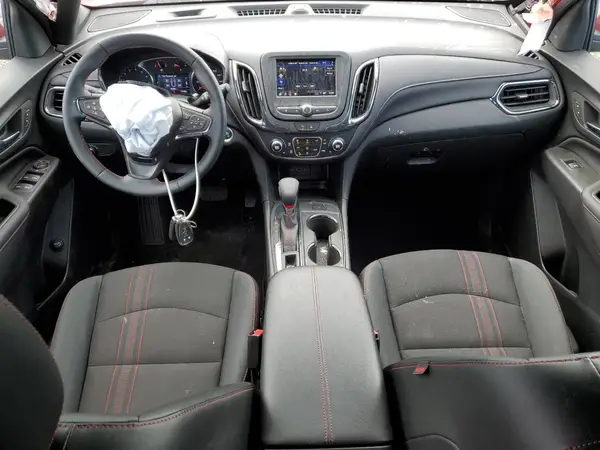3GNAXMEG0RS179084 2024 CHEVROLET EQUINOX - Image 8