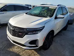 3GNAXMEG0RS190361 2024 CHEVROLET EQUINOX