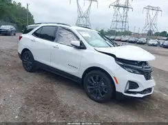 3GNAXMEG0RS221656 2024 CHEVROLET EQUINOX