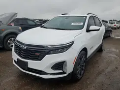 3GNAXMEG0RS230227 2024 CHEVROLET EQUINOX