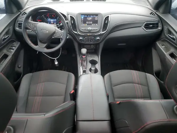 3GNAXMEG0RS230227 2024 CHEVROLET EQUINOX - Image 8