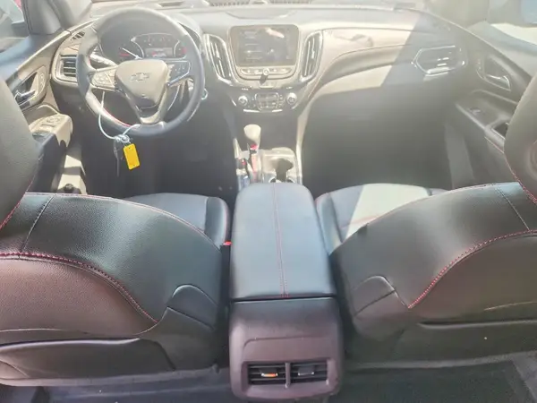 3GNAXMEG0RS235525 2024 CHEVROLET EQUINOX - Image 8