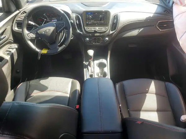 3GNAXMEG0RS243124 2024 CHEVROLET EQUINOX - Image 8