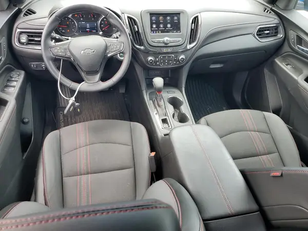 3GNAXMEG0RS253992 2024 CHEVROLET EQUINOX - Image 8
