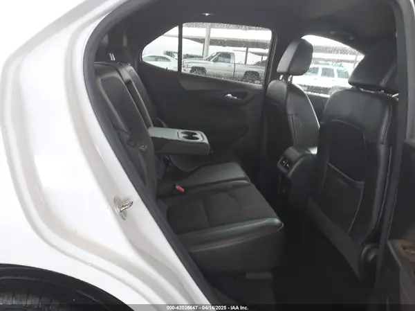 3GNAXMEG1PL104403 2023 CHEVROLET EQUINOX - Image 8
