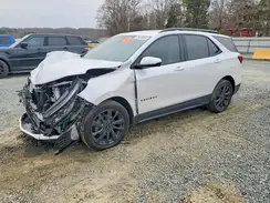3GNAXMEG1PL107320 2023 CHEVROLET EQUINOX