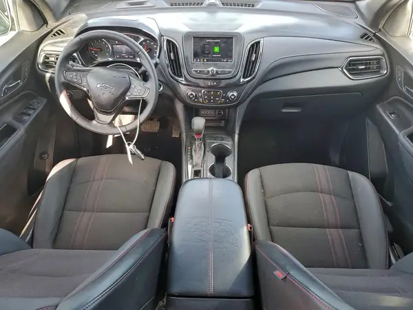 3GNAXMEG1PL110623 2023 CHEVROLET EQUINOX - Image 8