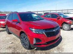 3GNAXMEG1PL137627 2023 CHEVROLET EQUINOX