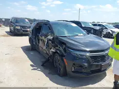 3GNAXMEG1PL163922 2023 CHEVROLET EQUINOX