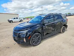 3GNAXMEG1PL172510 2023 CHEVROLET EQUINOX