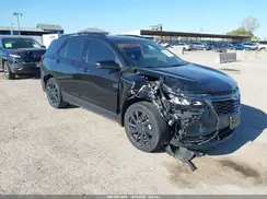3GNAXMEG1PL191199 2023 CHEVROLET EQUINOX