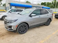 3GNAXMEG1PL201746 2023 CHEVROLET EQUINOX