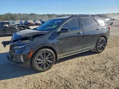 3GNAXMEG1PL216604 2023 CHEVROLET EQUINOX
