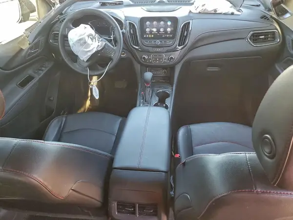3GNAXMEG1PL216604 2023 CHEVROLET EQUINOX - Image 8