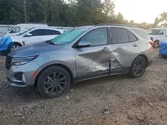 3GNAXMEG1PL236383 2023 CHEVROLET EQUINOX