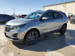 3GNAXMEG1PL242524 2023 CHEVROLET EQUINOX