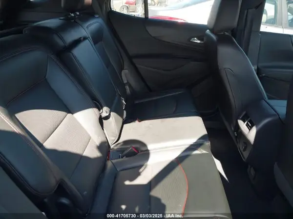 3GNAXMEG1PS111616 2023 CHEVROLET EQUINOX - Image 8