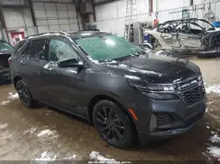 3GNAXMEG1PS112216 2023 CHEVROLET EQUINOX