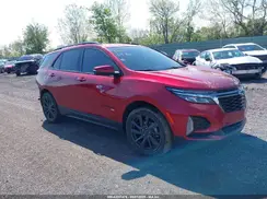 3GNAXMEG1PS132644 2023 CHEVROLET EQUINOX