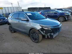 3GNAXMEG1PS135625 2023 CHEVROLET EQUINOX